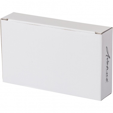 Logotrade promotional giveaway picture of: Spare 10.000 mAh power bank